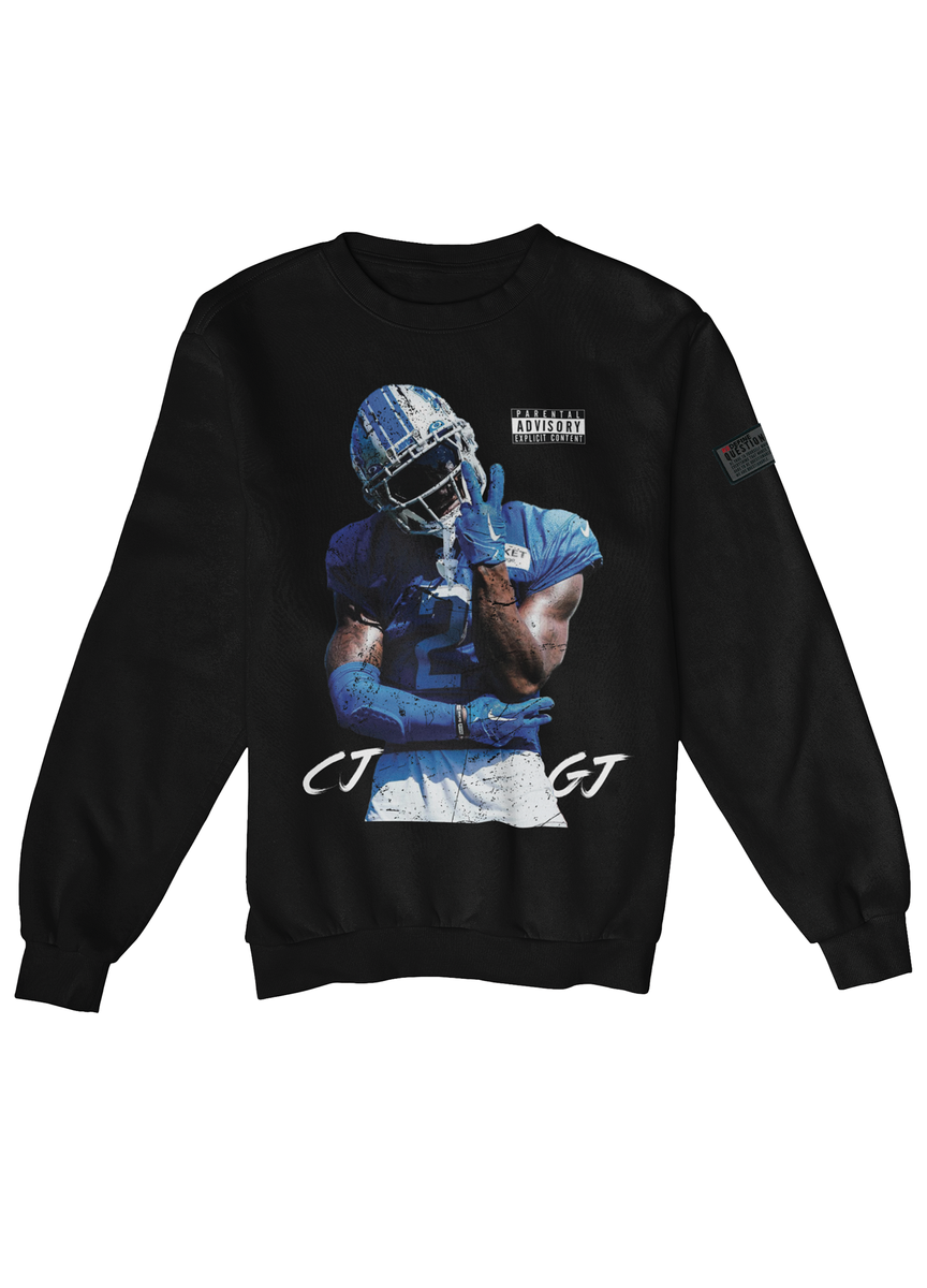 detroit lions rodrigo shirt