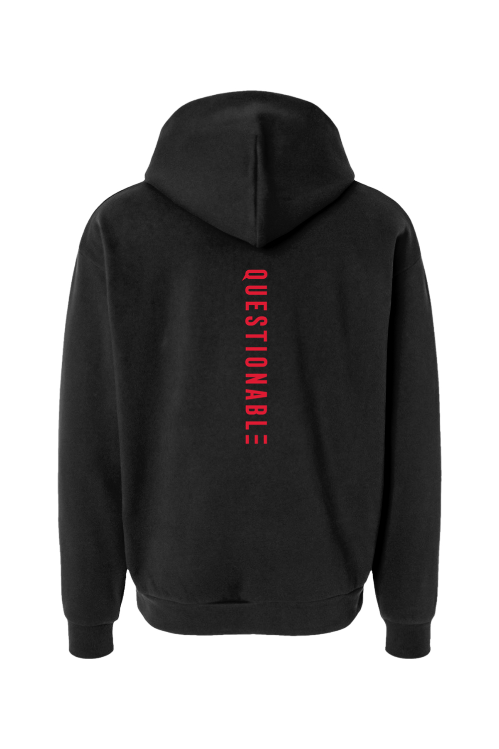D-MAC Game Over Premium Hoodie