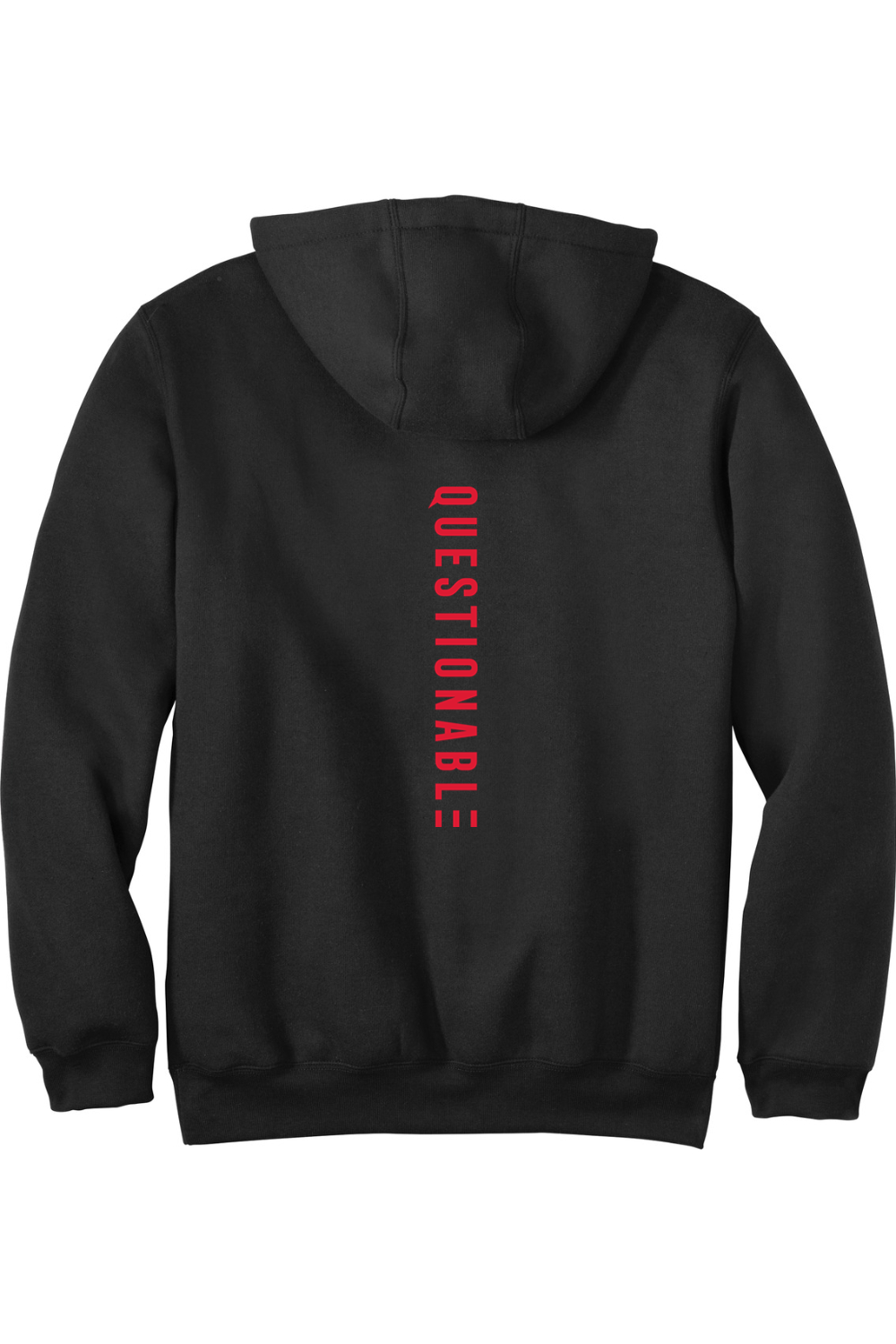 Game Over - Carhartt Midweight Hooded Sweatshirt (runs large)