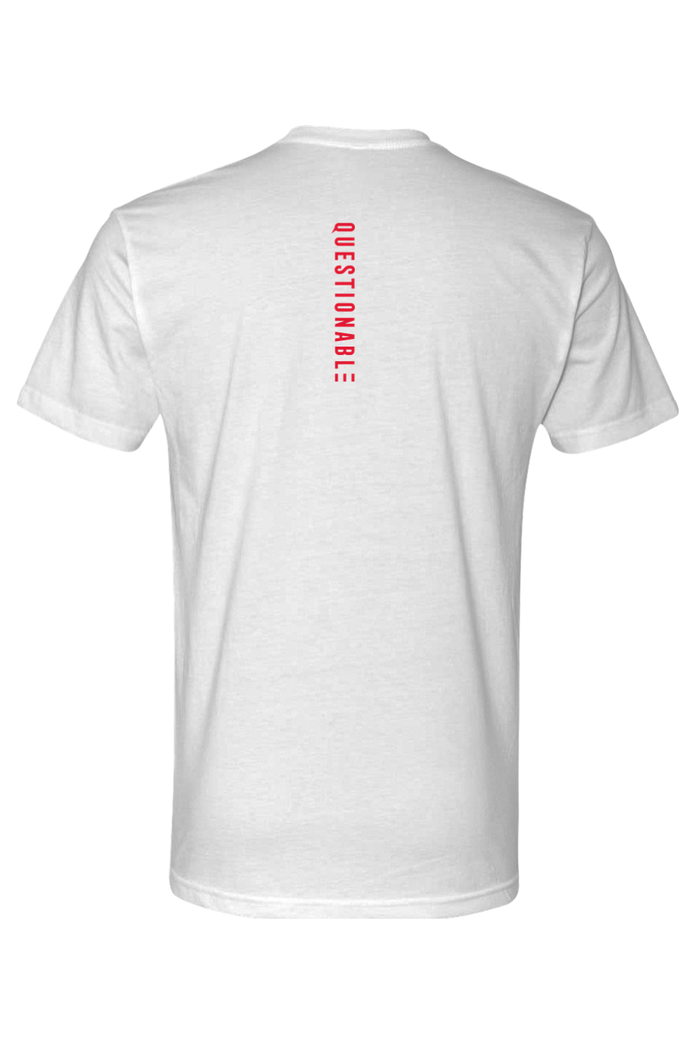 DMac Only Makes Turtles - Wings Tee