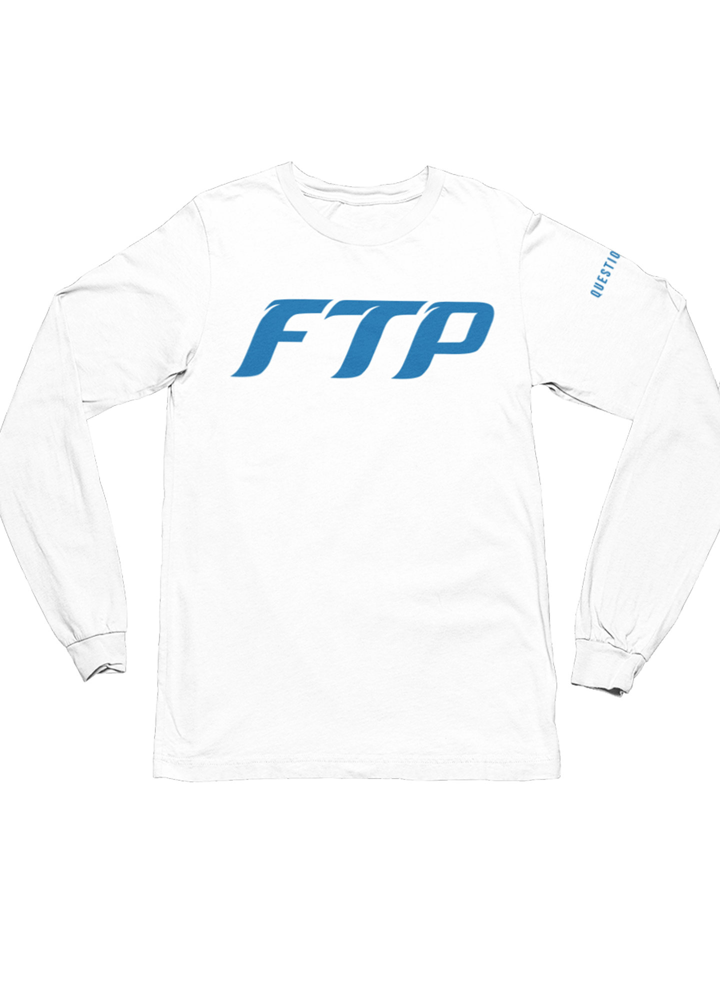FTP IYKYK (24hr Drop) - Long Sleeve