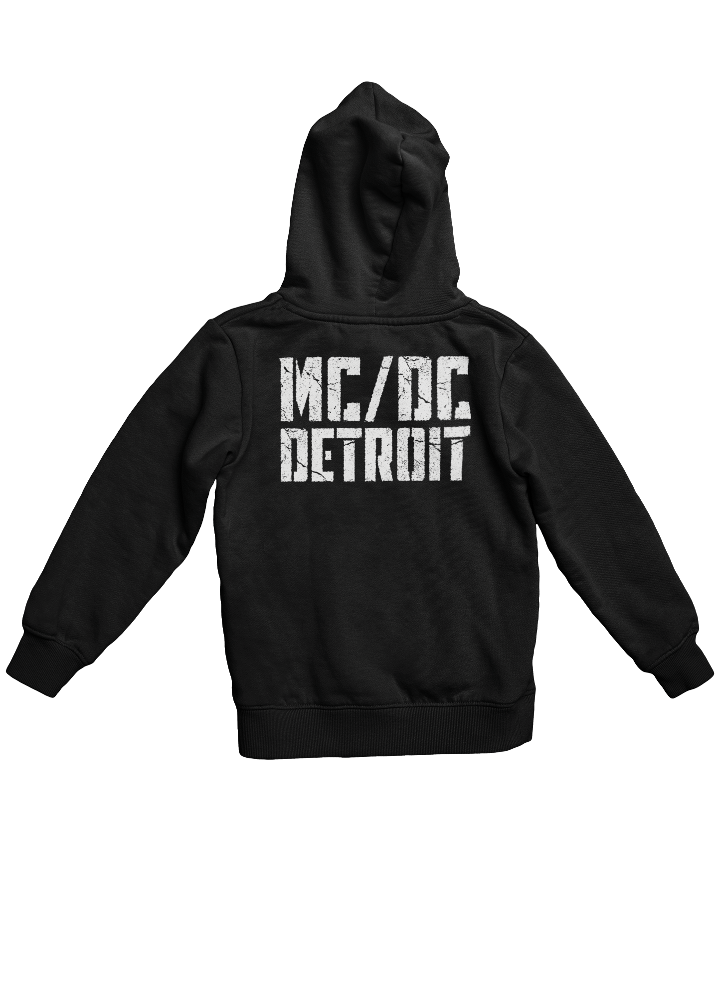 MC/DC GENUINE. TOUGHNESS.