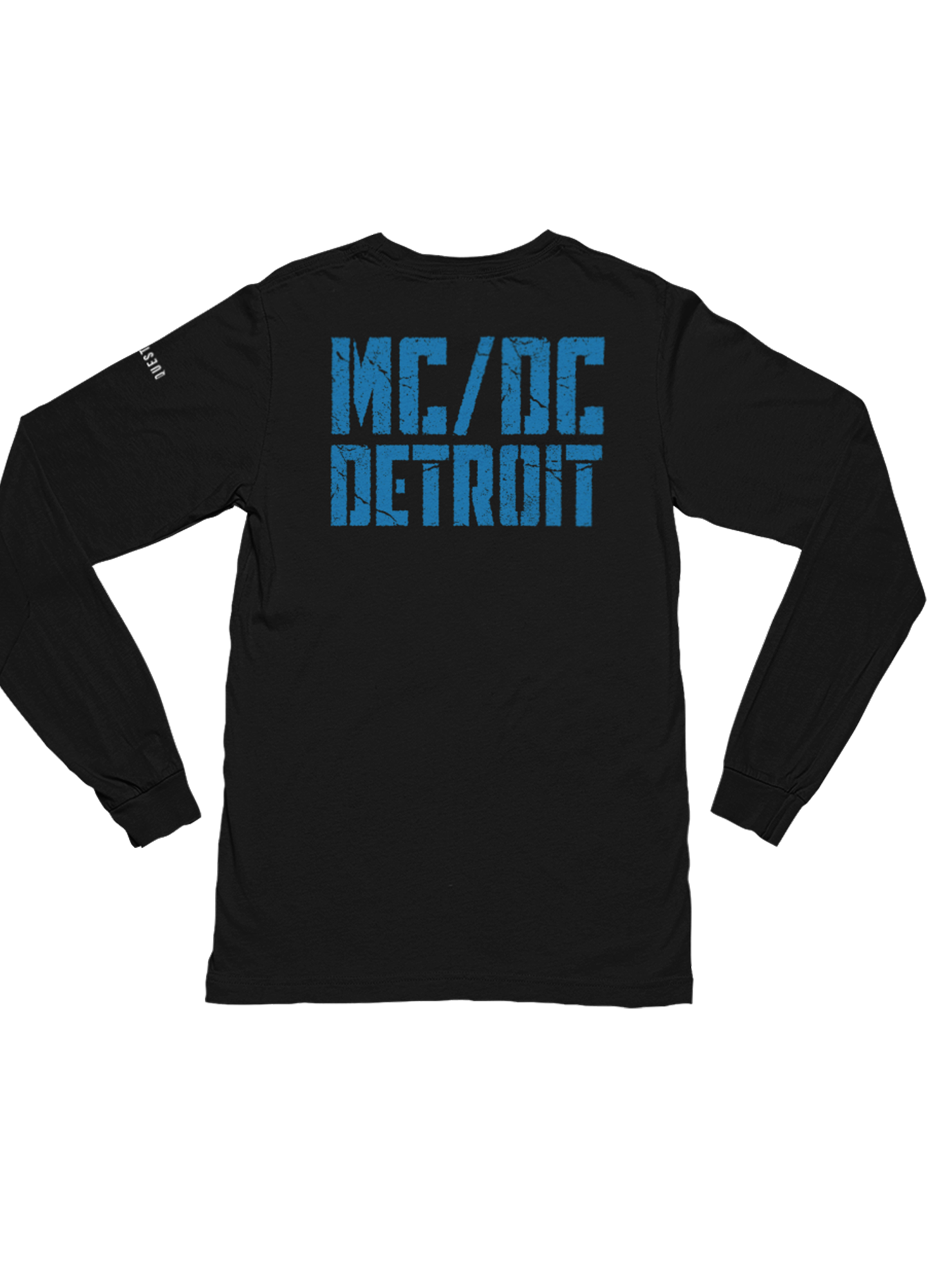 ONE PRIDE 313 / MCDC Long Sleeve Tee