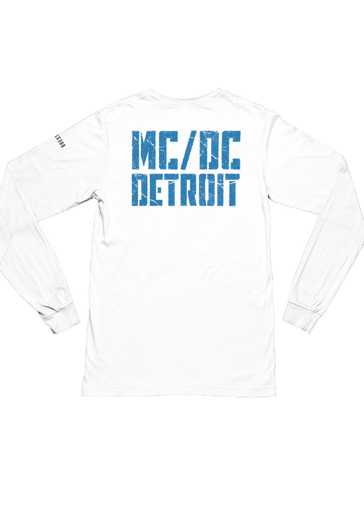 ONE PRIDE 313 / MCDC Long Sleeve Tee