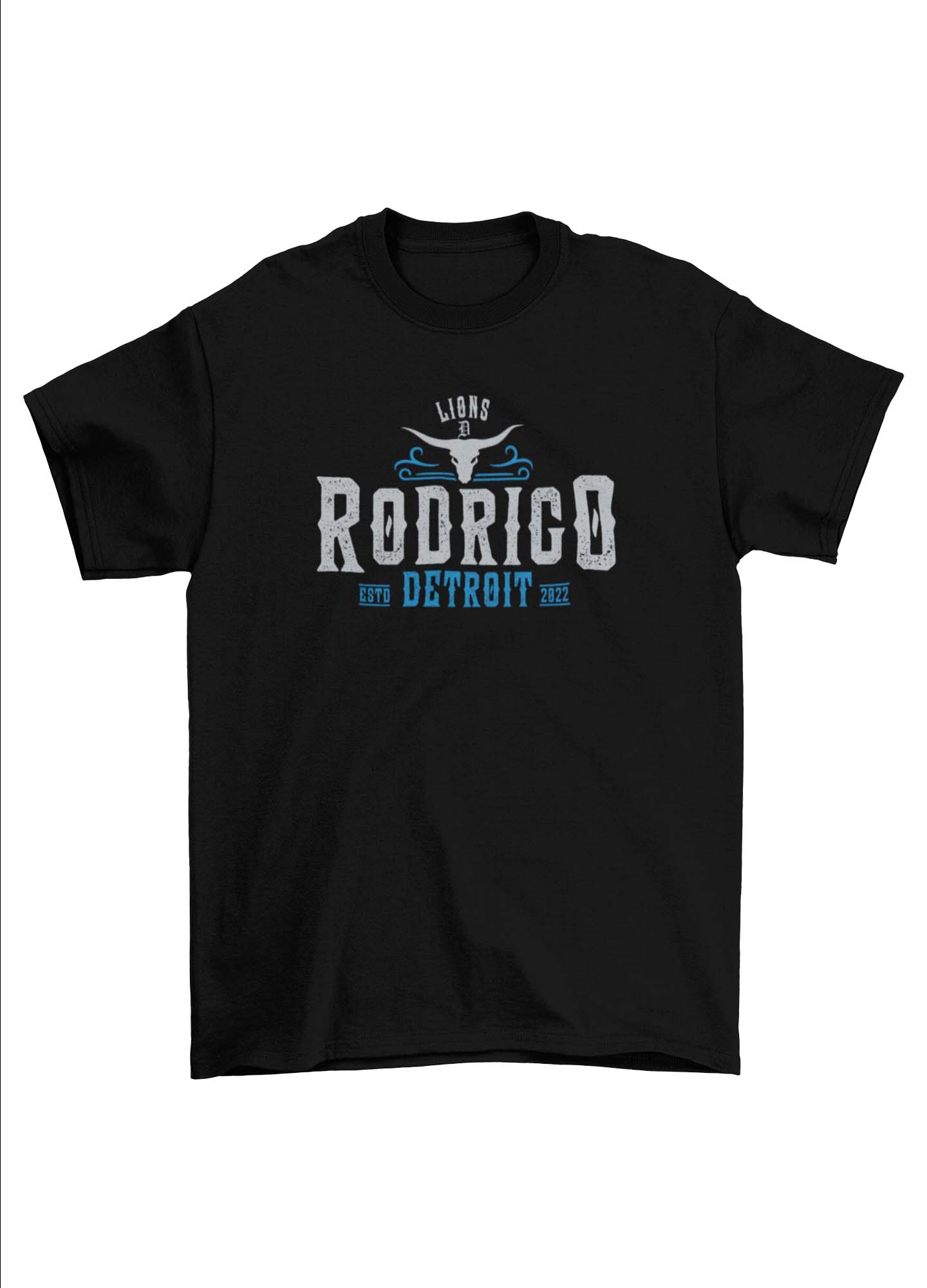 Rodrigo T-Shirt