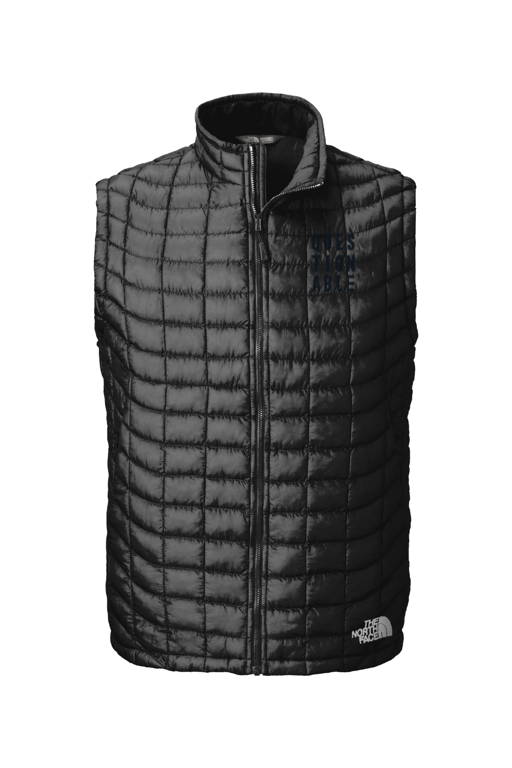 Questionable - The North Face ThermoBall Vest