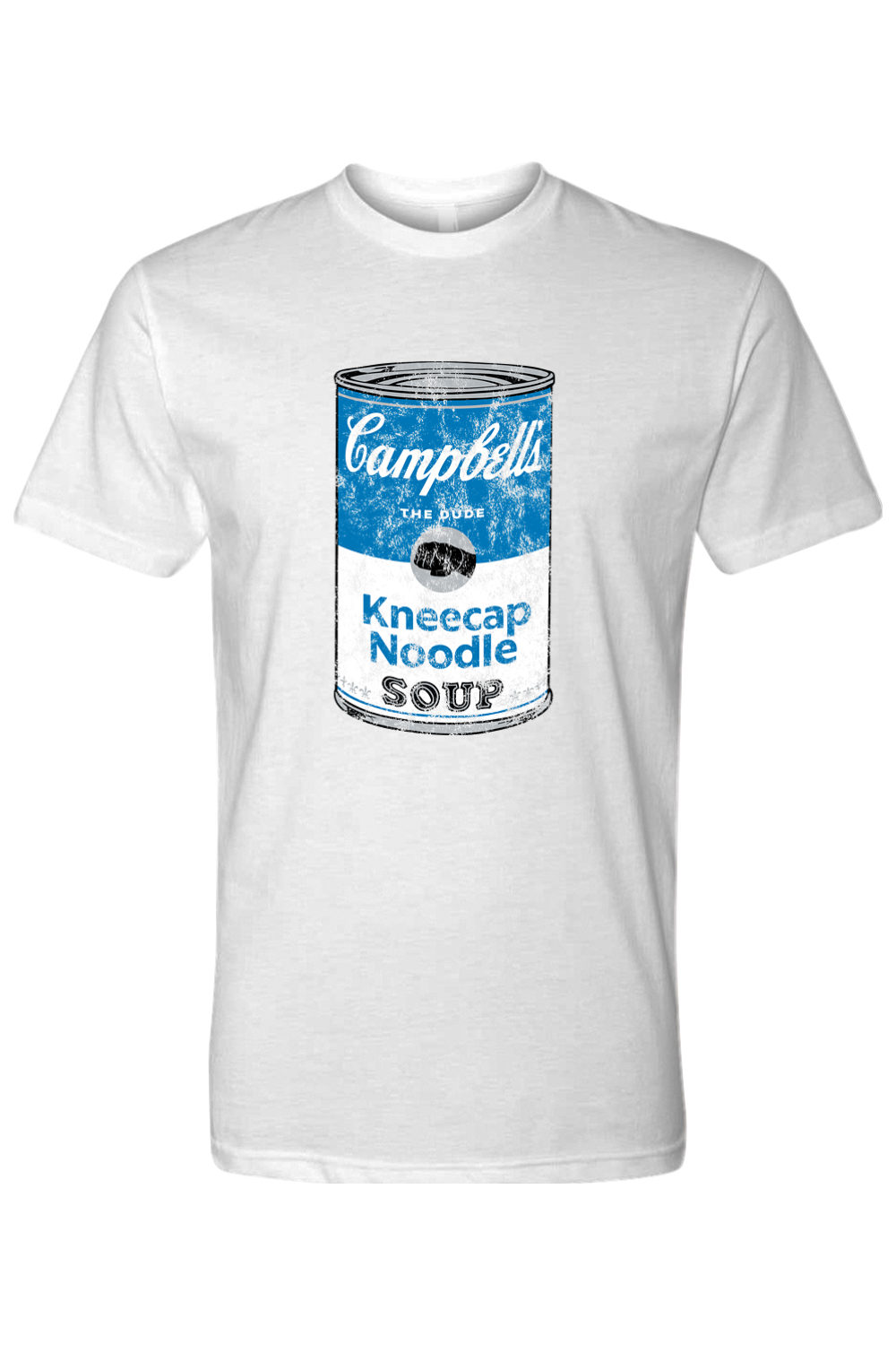Campbells Kneecap Noodle Tee