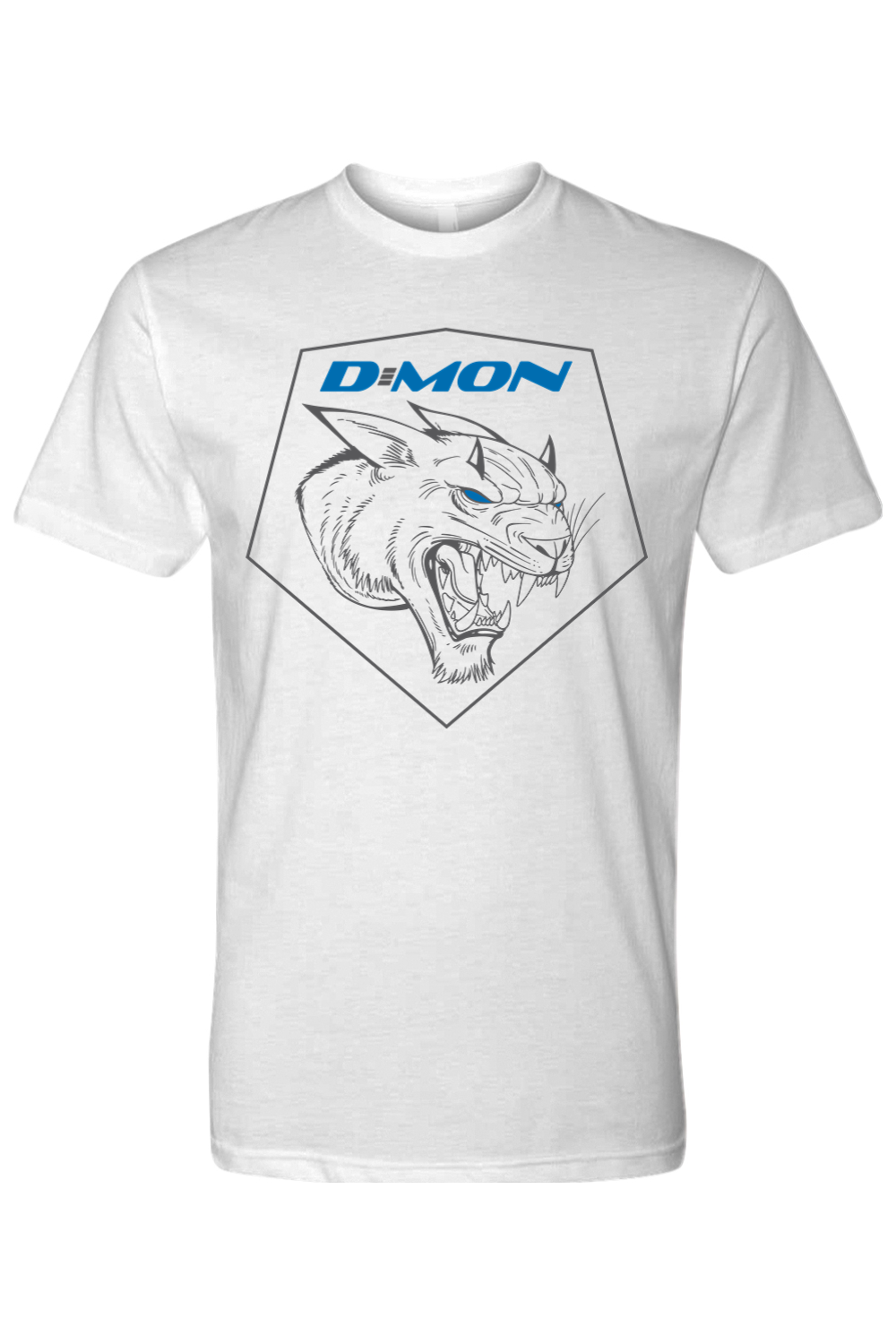 D-MON 2023 - Lions Tee