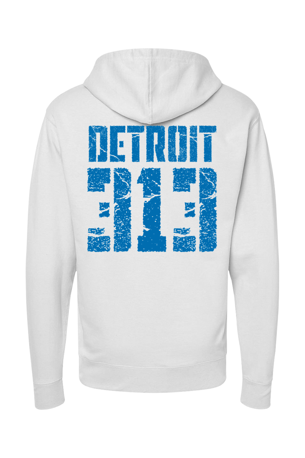 GENUINE.TOUGHNESS. 2023 Midweight Hoodie